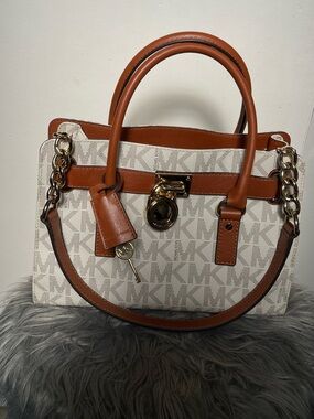 Michael Kors Satchel